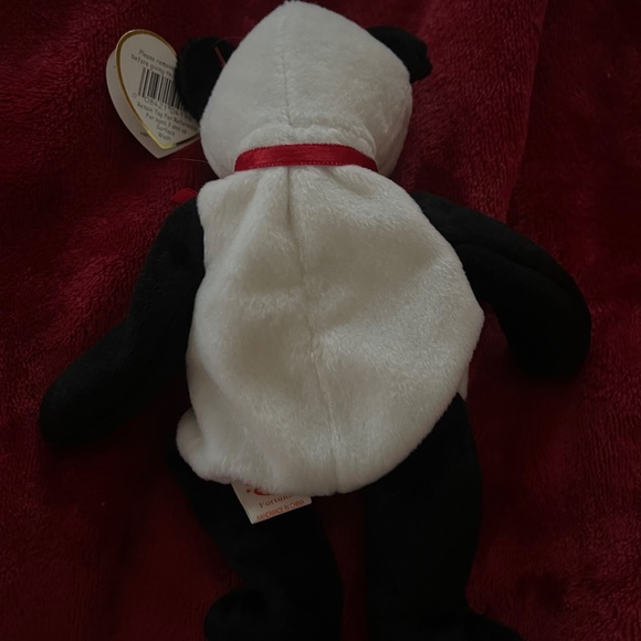 Beanie Babies Fortune - Picture 2 of 6